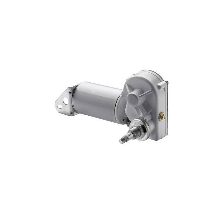 Moteur d'essuie glace DIN - 12V - 51mm | Oloupdemer
