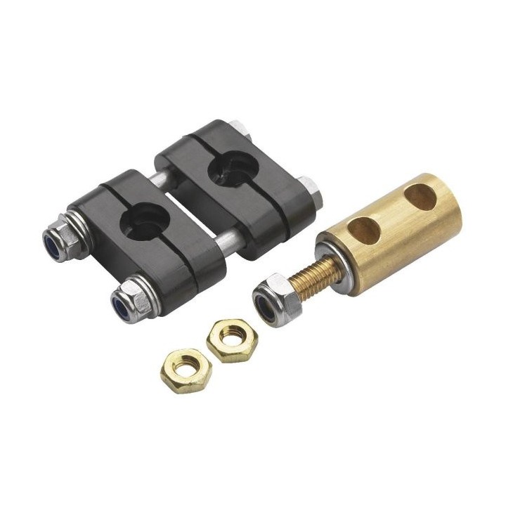 Kit DS commande régime moteur | isonautique.com.com
