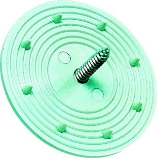 KIT RONDELLES POUR FIXATION DE