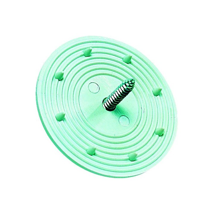 KIT RONDELLES POUR FIXATION DE