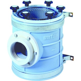 TYPE 1900 RACCORDEMENT TUYAUX