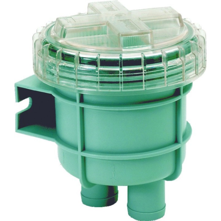 FILTRE A EAU TYPE 330 TUYAU 25