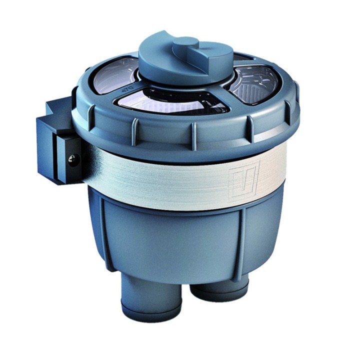 TYPE 470 RACCORD. TUYAUX 32MM