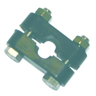 ARR T DE GAINE PLASTIQUE POUR