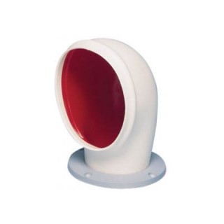 Manche à air Libec S silicone - Vetus