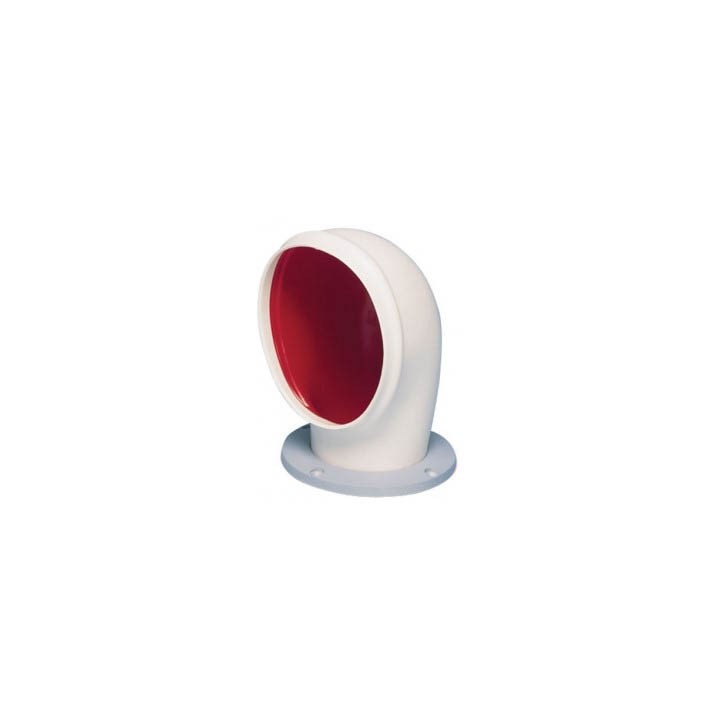 Manche à air Libec S silicone - Vetus