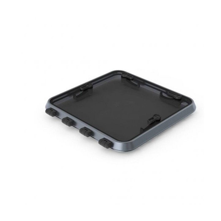 Capot de pont Magnus type 5038 - découpe 507 x 377mm