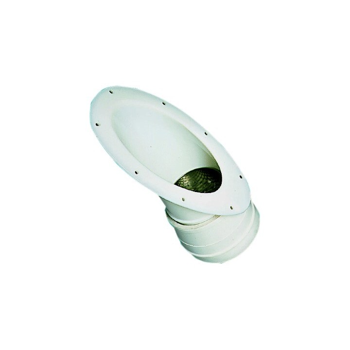 Paire de projecteurs "Barnegat Light"