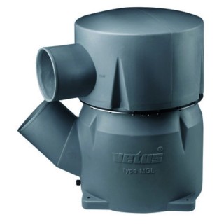 WATERLOCK PLASTIQUE TYPE MGS E