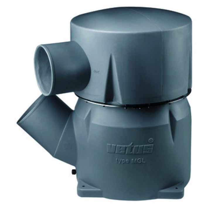 WATERLOCK PLASTIQUE TYPE MGS E