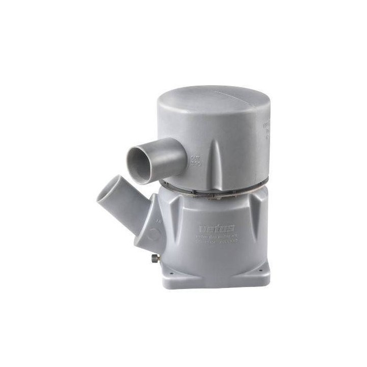 Waterlock MGS | Oloupdemer