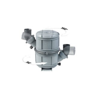 Waterlock NLP90 ø90 mm - 10 L | Oloupdemer