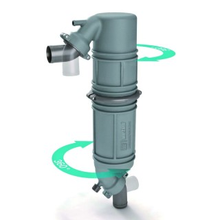 COL DE CYGNE TYPE NLPG 45MM