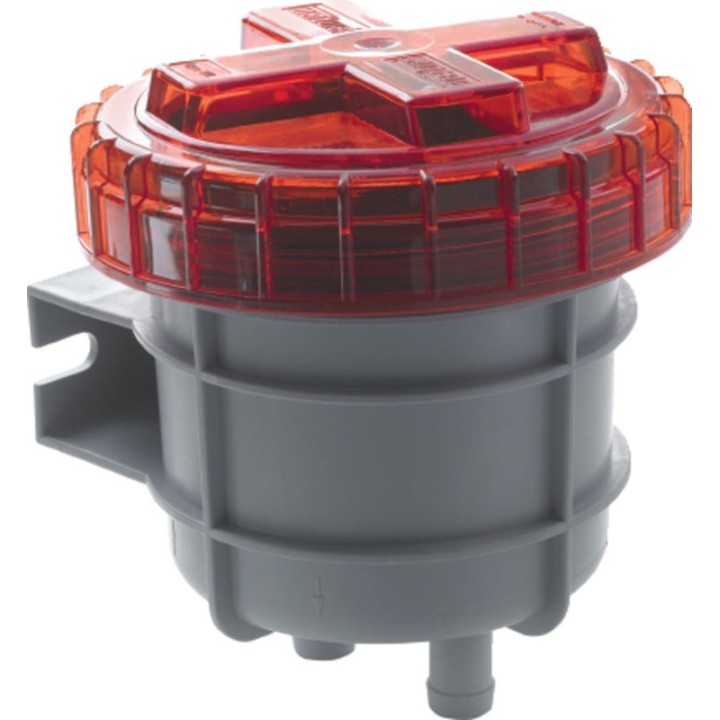 FILTRE ANTI-ODEUR AVEC RACCORD