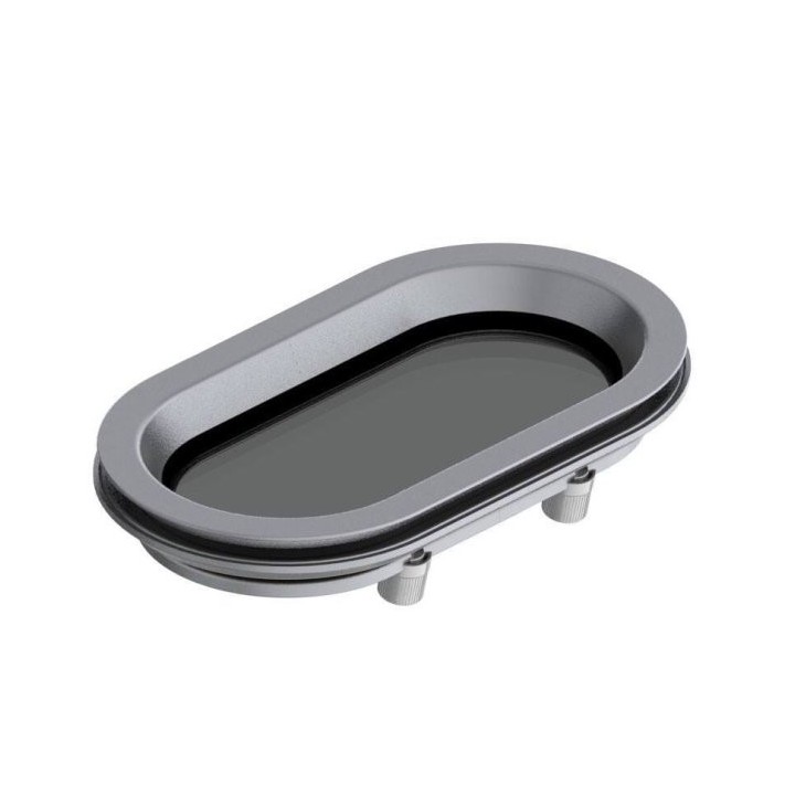 HUBLOT TYPE PM121 CATEGORY A1 | O LOUP DE MER