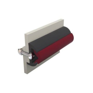 Profilé de base Poly noir - 40x31mm - 30 m | Oloupdemer.com