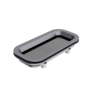 Fenêtre type PZ651 CLAS CE A1 | Oloupdemer