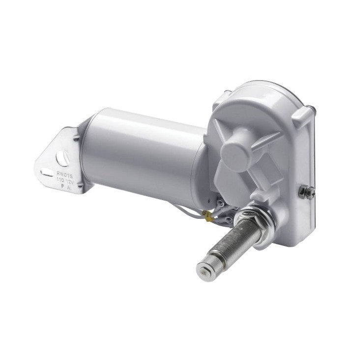 Moteur essuie-glace RW - 24 V - 25 mm