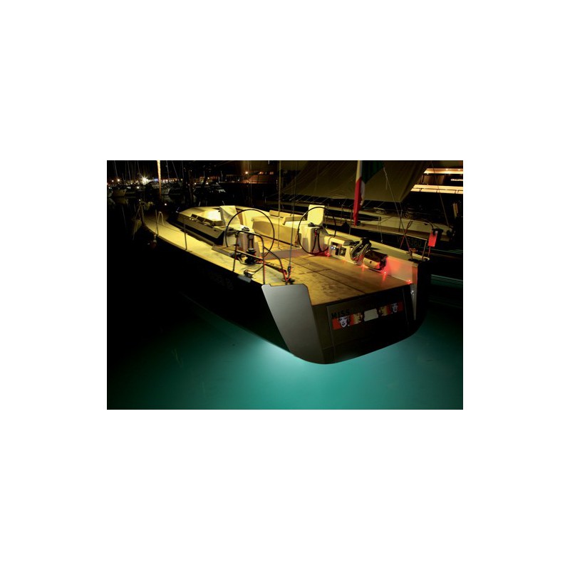 Projecteur sous-marin à LED 