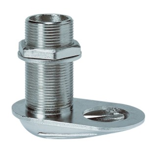 PASSE-COQUE ACIER INOXYDABLE G