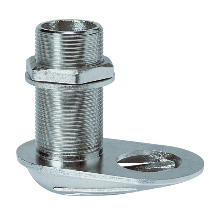 PASSE-COQUE ACIER INOXYDABLE G