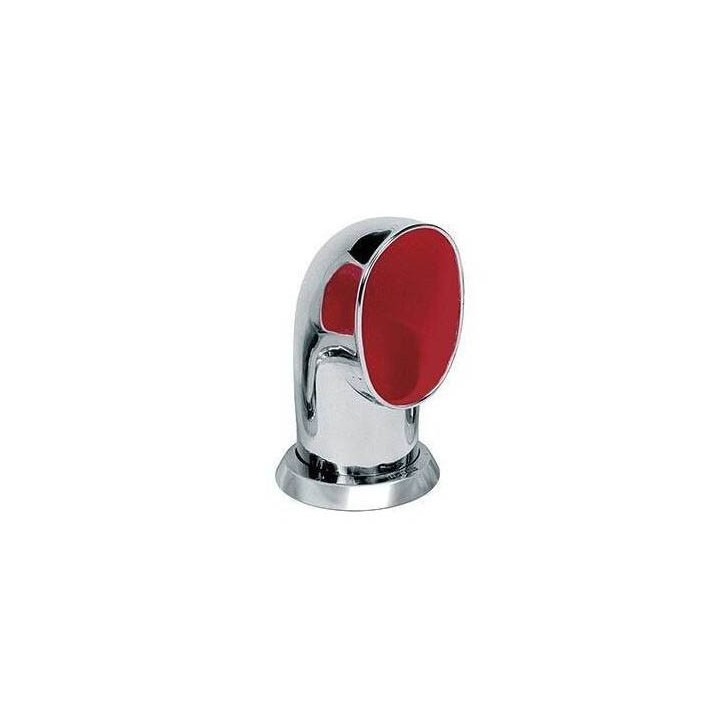 Manche à air Tom en inox - Vetus