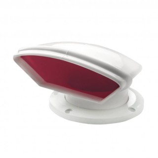 Manche à air Tramon silicone - Vetus | isonautique.com.com