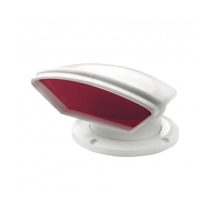 Manche à air Tramon silicone - Vetus | isonautique.com.com