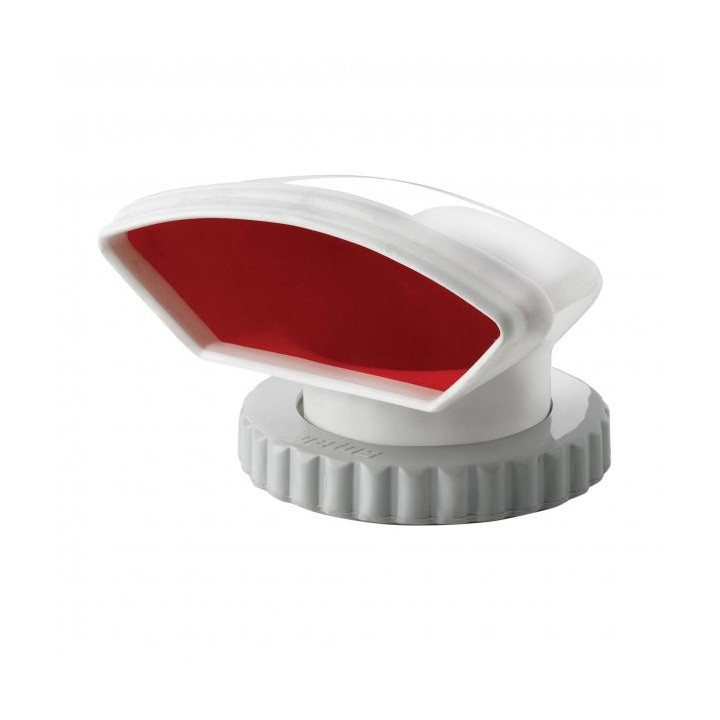 Manche à air Tramon silicone - Vetus | isonautique.com.com