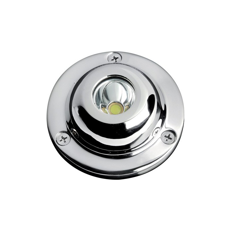 Spot à LED étanche