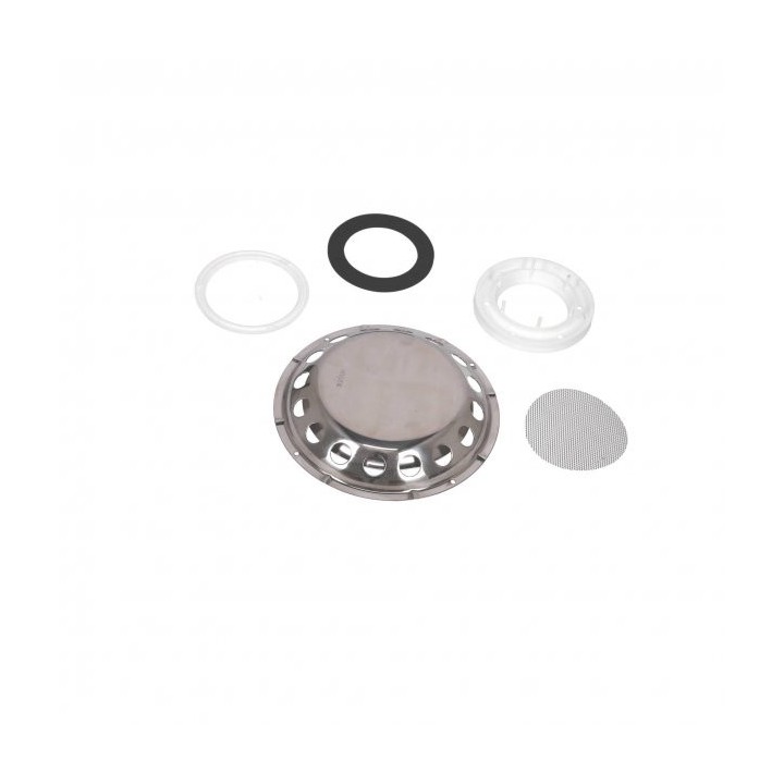 Aérateur de pont inox UFO