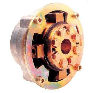 TYPE UNIFLEX 16 ARBRE ? 35 MM