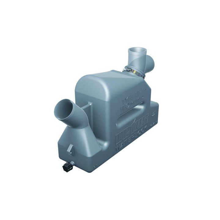 WATERLOCK LP45 SORTIE ORIENTAB