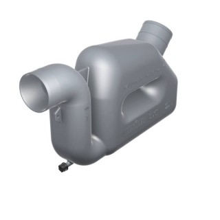 Waterlock LP90 - ø90 mm | Oloupdemer