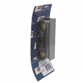 Porte fusible C100 avec couvercle