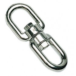 Emerillon inox AISI 316