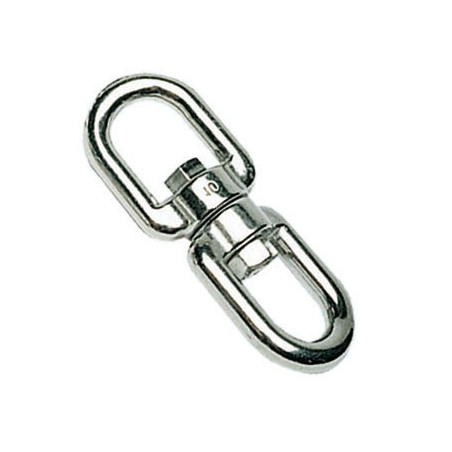 Emerillon inox AISI 316 Emerillon inox AISI 316