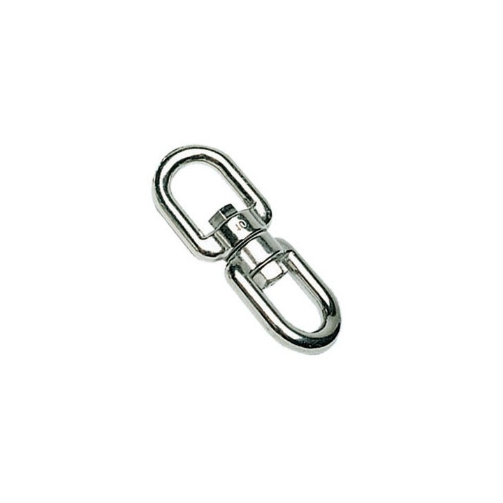 Emerillon inox AISI 316 