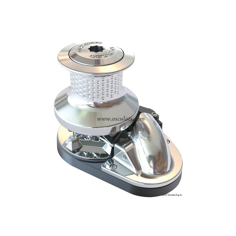 Treuil Lewmar "CPX 2" 