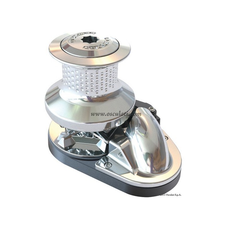 Treuil Lewmar "CPX 2" 