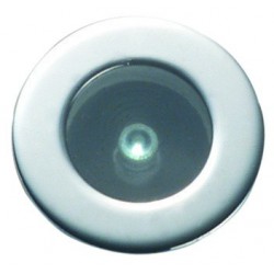 Lampe de courtoisie à LED "Circunus"