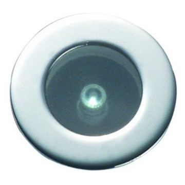 Lampe de courtoisie à LED "Circunus" 