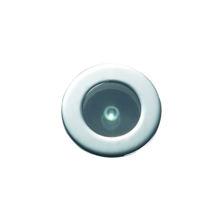 Lampe de courtoisie à LED "Circunus" 