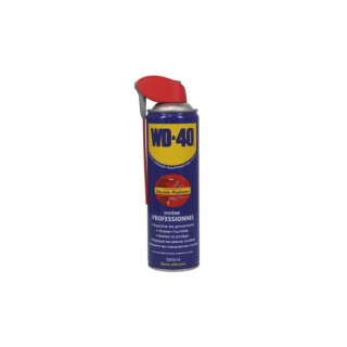 WD40 aérosol 400ML multi-fonctions | isonautique.com.com