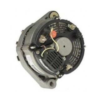 Alternateur pour moteurs Volvo-Penta - Bukh marine | Oloupdemer.com