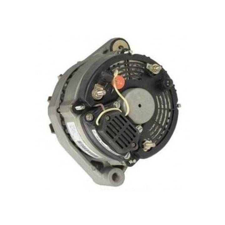 Alternateur pour moteurs Volvo-Penta - Bukh marine | Oloupdemer.com