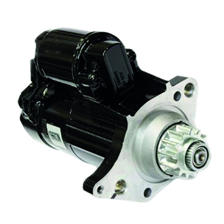 DEMAREUR HONDA 130CV AV 2004 / 31200-ZW5-003