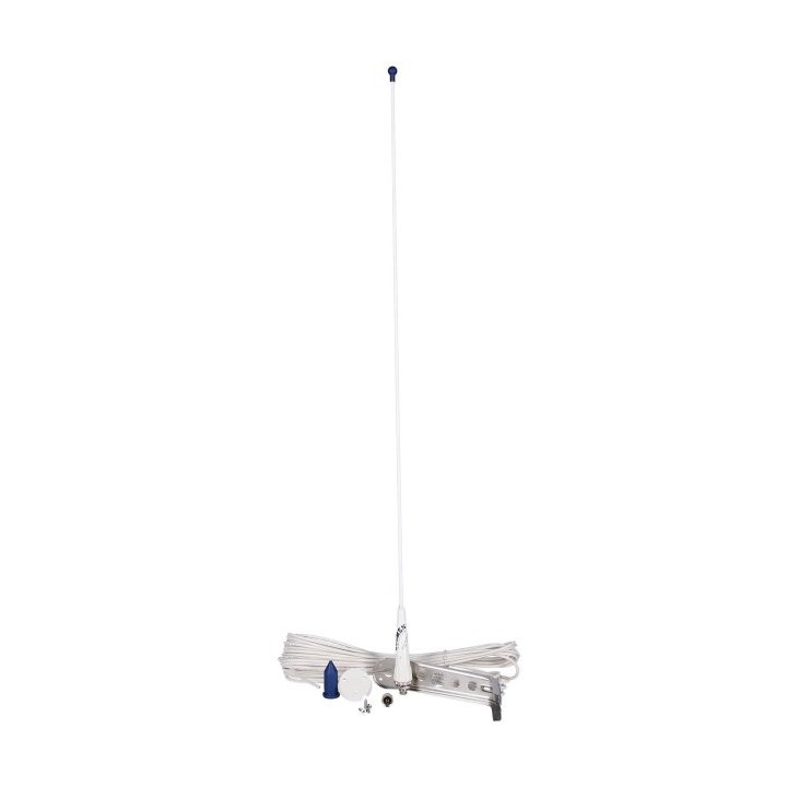 Antenne VHF RA106 - 3db - voilier | oloupdemer