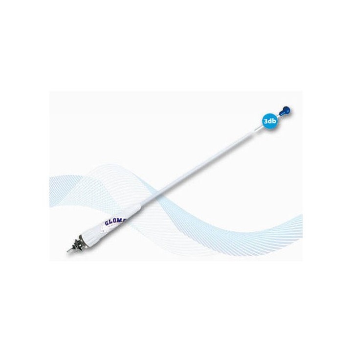 Antenne VHF RA106 - 3db - voilier | oloupdemer