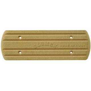 Plaque de masse micro-billes 455x150x13mm